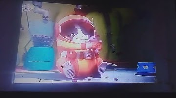 Agent Binky Intro in Catalan