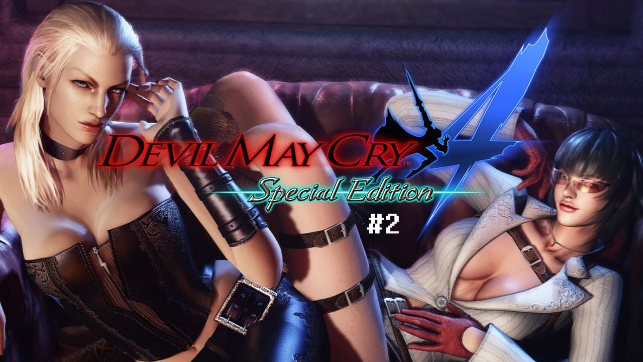 Devil may cry 3 steam not found фото 18