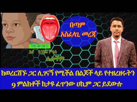 ቪዲዮ: ትኩሳት እና ውሾች: አስፈላጊ መረጃ