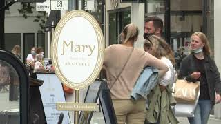 Top News - Italia, Burim Frymëzimi Shtohen Infektimet Në Evropë