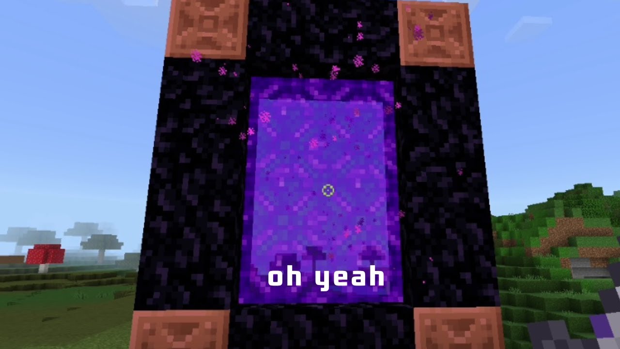 we are so back | Minecraft - YouTube