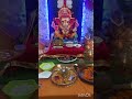 missing you bappa 🥺 #trending #hindudeity #bappa #ganesh #ganpati #sanatandharma #shortsfeed #shorts