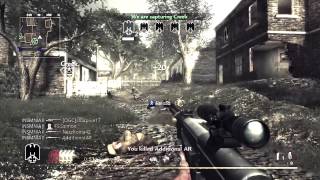 Chazifyraw Chaz Insθmnia 2 Waw Montage