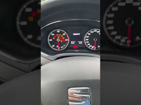 SEAT IBIZA 1.6