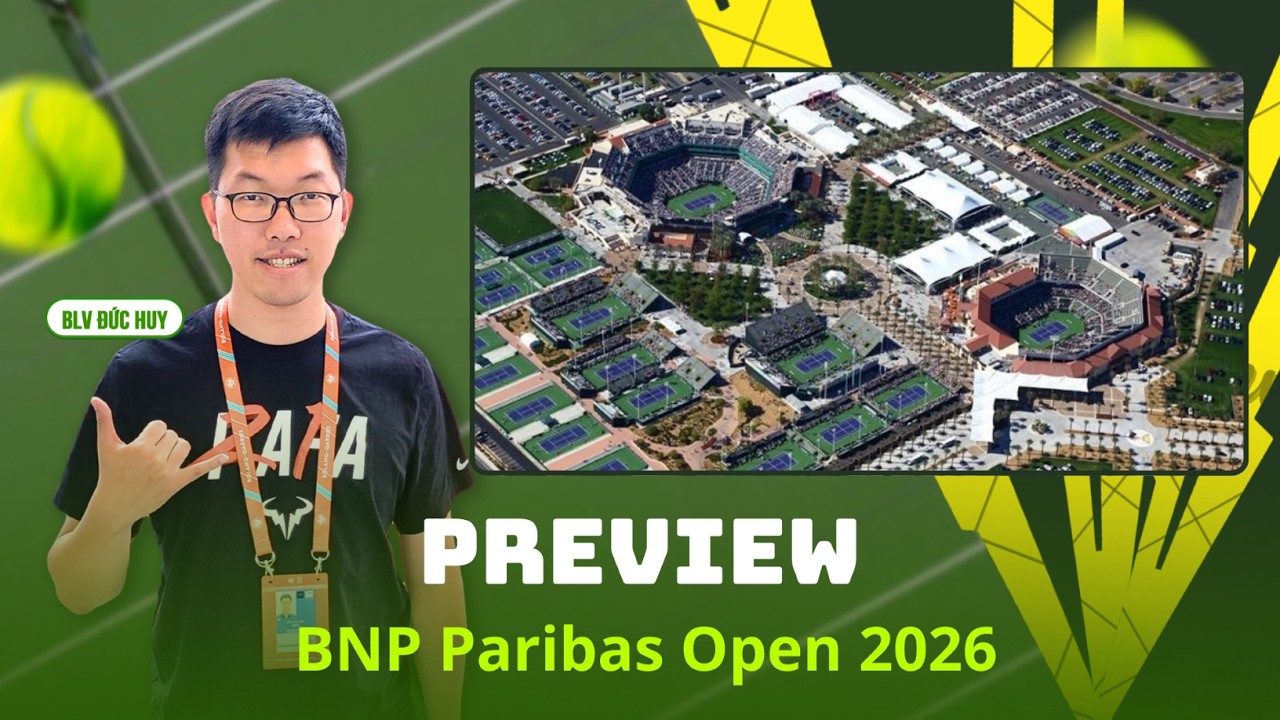 Bnp Paribas Open 2026 Bag Policy