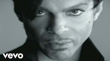 Prince - Black Sweat