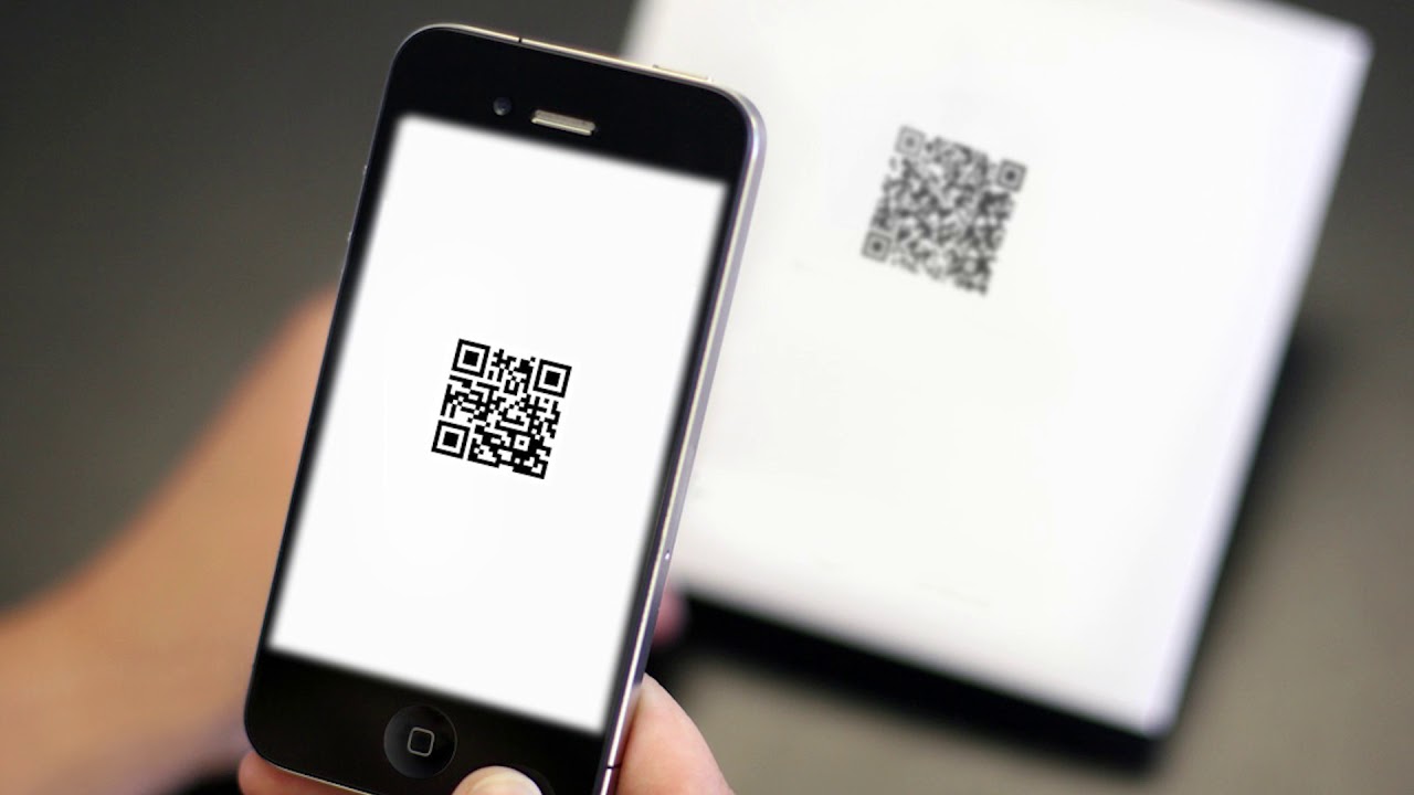 Vivo qr