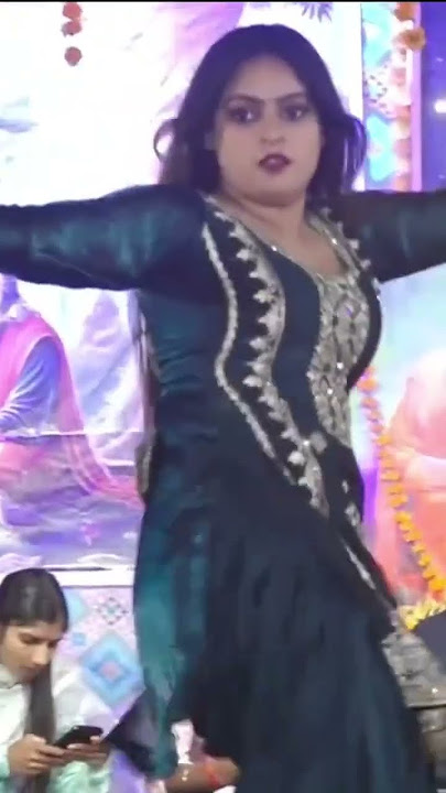 ASHU SHARMA DANCE
