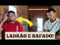 IRMÃO EDINHO RESPONDE AOS COMENTÁRIOS QUE O ACUSAM DE ROUBO E CHAMARAM S4FADO 🤬🤔!?