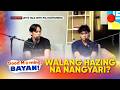 Team building ng Ateneo players, hindi hazing? | Good Morning Bayan