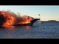 1 dead, 14 injured after casino shuttle boat carrying 50 ...