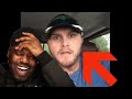 HE is a Legend!! Zach Rushing - My first black cookout Reaction