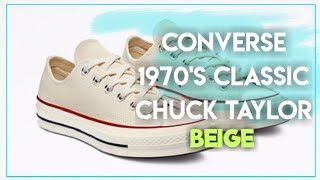 Converse Chuck Taylor 1970