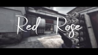 Red Rose.. [CSGO]