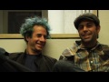 The Crail Couch with Mike Carroll and Giovanni Reda