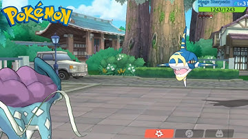 Top 5 Best Multiplayer Working Pokemon Games For Android And IOS In 2025 High Graphics 4k