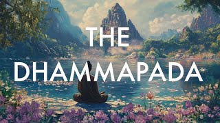 Applying Ancient Dhammapada Wisdom to Modern Life