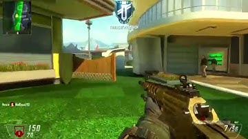 Black Ops 2: Gun Game 1v1