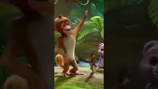 monkey&amp;Friends