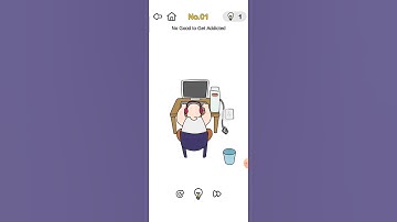 Brain Out Prank Plan Level-1 #shorts #gameplay