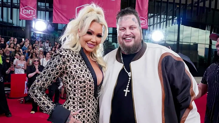 Do Jelly Roll and Bunnie XO Have a Child Together? IVF Journey Explained