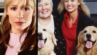 Deanne Bray ~ Sue Thomas FBEye
