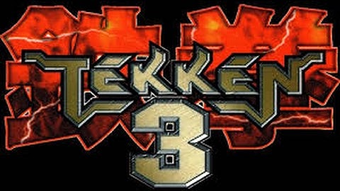 Download Tekken 3 for android