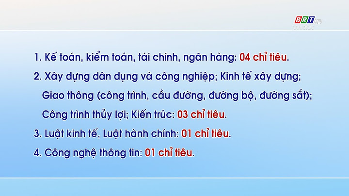 Bao lâu tổ chức kỳ thi kiểm toán nhà nước năm 2024