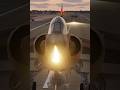 QRA Mirage F1's Scramble to Intercept F16's | DCS World Cinematic Multiplayer #f16 #mirage #gaming
