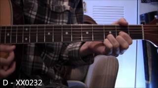 how to play Mardy Bum by The Arctic Monkeys