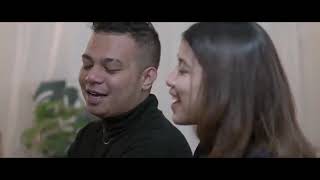 CHRISYE - Kala Cinta Menggoda [MGK COVER] Mario G Klau ft Ivena Adira