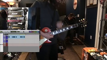 Amp Blending 101 | Marshall, Mesa, Orange