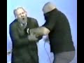 17  Ox Baker Attacks Chicago Wrestling Office Exec