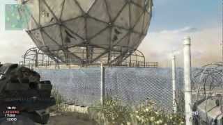 Dirty Shark KentuckySlim211 - Semtex + Bouncing Betty + Barrel = BIG EXPLOSION! - MW3 Dome
