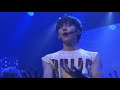 &quot;Santa Monica&quot;~&quot;LIFE GOES ON&quot; - NIK 니크 Live『STARTING OVER -01』20201230