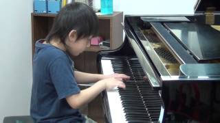 20140508 蘇翊 鋼琴 二年級組 賽前練習 哈察度量 練習曲 百分音樂學苑 台南 音樂教室 20140508 蘇翊 鋼琴 二年級組 賽前練習 哈察度量 練習曲 百分音樂學苑 台南 音樂教室