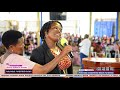 USHUHUDA MAOMBEZI USIKOSE KUFUATILIA KIPINDI HIKI KILA SIKU IJUMAA SAA 3 00 USIKU CHANNEL TEN TV 