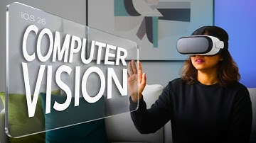 Computer Vision | Class 10 AI Chapter | CBSE 2025-26 | TenthEase