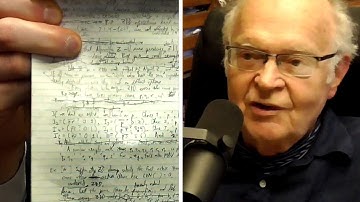 Donald Knuth: Writing Process | AI Podcast Clips