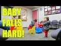 Aiden's TRIP to the DOCTOR