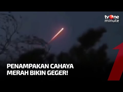 Video: Mengapa bola api dilarang?