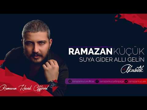 RAMAZAN KÜÇÜK - HAS GELİN  #Yeni #2018 #Rkakustik #Rkversion