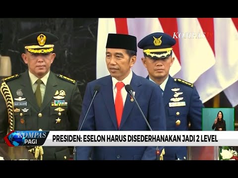 Video: Dari negara mana yang terlalu disederhanakan?