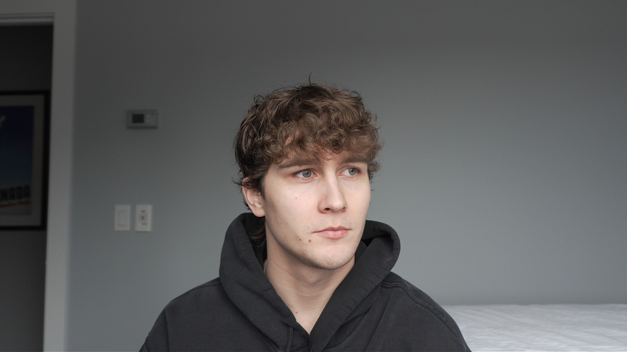 Day 2 - Fear Held Me Back