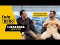 Fala Bello #1 | O segredo para vender mais de 200 carros todos os meses - Lucas Rosa