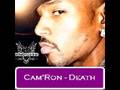 Cam'Ron - Death