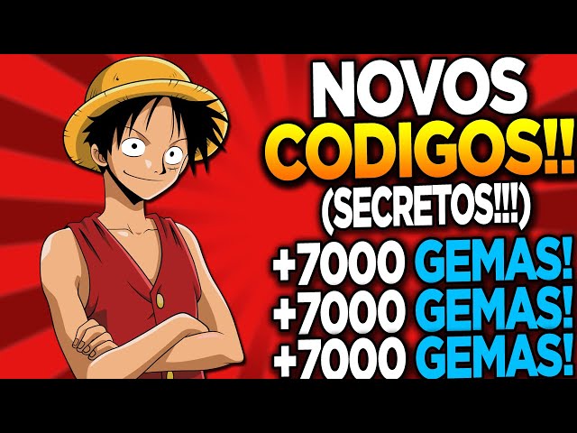 SAIU NOVOS CÓDIGOS *NOVEMBRO* no KING LEGACY!! + FRUTA GRATIS + GEMAS  +GAMEPASS