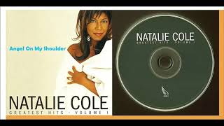 Natalie Cole - Angel On My Shoulder &#39;digital&#39;