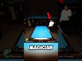 Efren Reyes Pulls Off a Magic Shot You Won’t Believe