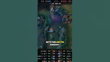 Worlds 2024 Finals Highlights